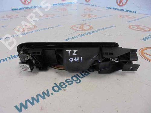 Venstre bak invendig håndtak VW PASSAT B5 (3B2) 1.6 | BP3219235I15 