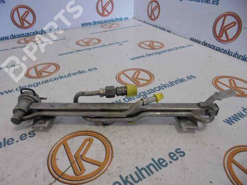 Rail D'Injecteurs VW PASSAT B5 (3B2) 1.6 (101 hp) 2448881