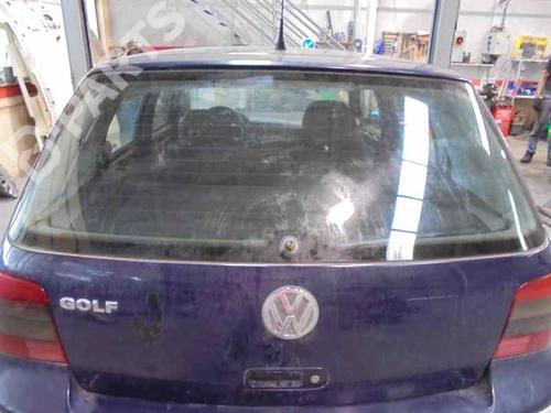 Used Tailgate VW GOLF IV (1J1) 1.4 16V (75 hp) 2477762