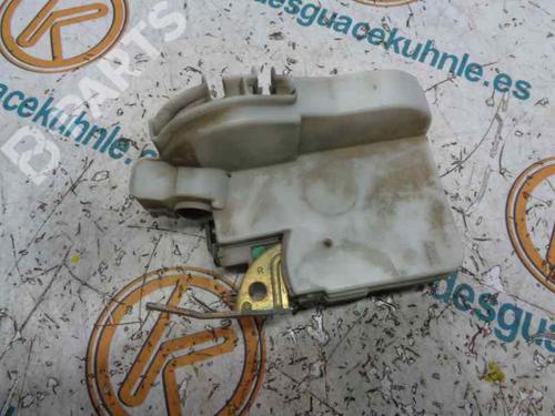 Used Front right lock SEAT CORDOBA (6K1, 6K2) 1.6 i (75 hp) 2463807