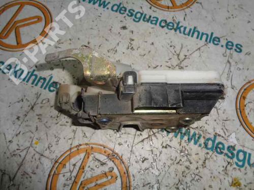 Front right lock SEAT CORDOBA (6K1, 6K2) 1.6 i | BP2463807C97 
