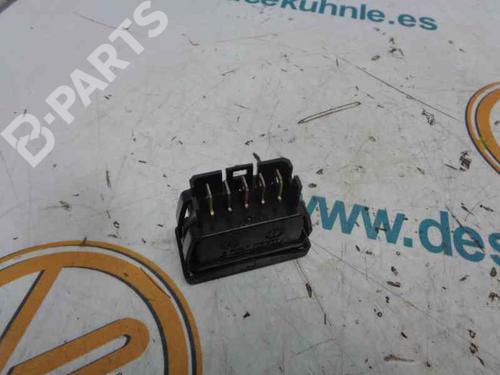 Right front window switch PEUGEOT 106 II (1A_, 1C_) 1.5 D | BP2477359I26 