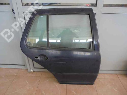 Dør højre bagtil VW GOLF IV (1J1) 1.4 16V (75 hp) 2457392