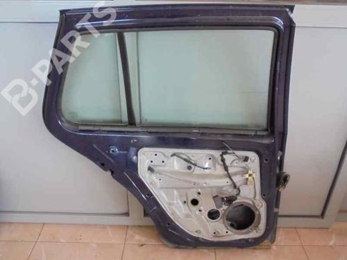 Left rear door VW GOLF IV (1J1) 1.4 16V | BP2467336C4 