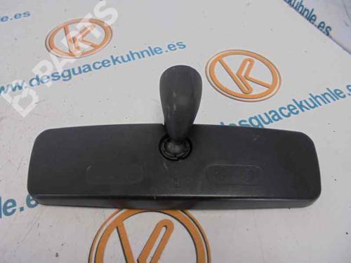 Rear mirror VW GOLF IV (1J1) 1.4 16V | BP2459077I6 