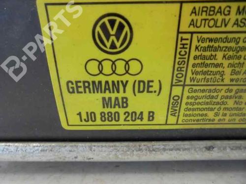 Passasjer kollisjonspute VW GOLF IV (1J1) 1.4 16V | BP2475833C10 