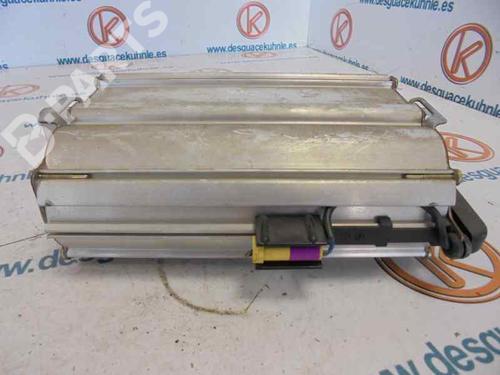 Passasjer kollisjonspute VW GOLF IV (1J1) 1.4 16V | BP2475833C10 