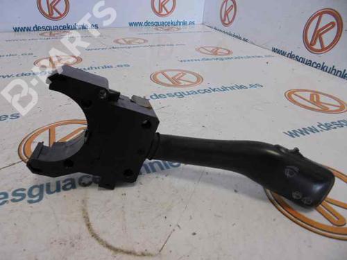 Used Steering column stalk VW GOLF IV (1J1) 1.4 16V (75 hp) 2457545