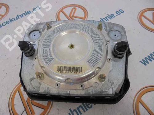 Driver airbag VW GOLF IV (1J1) 1.4 16V | BP2458140C9 
