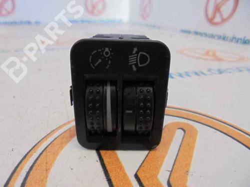 Forlygtekontakt VW GOLF IV (1J1) 1.4 16V (75 hp) 2476624
