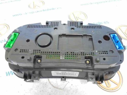 Kombiinstrument VW GOLF IV (1J1) 1.4 16V | BP2486834C47 