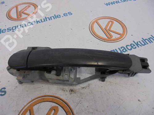 Used Rear right exterior door handle VW GOLF IV (1J1) 1.4 16V (75 hp) 2478215