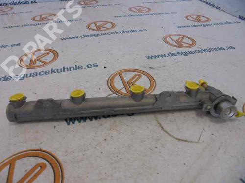 Injection rail VW GOLF IV (1J1) 1.4 16V | BP2458326M98 