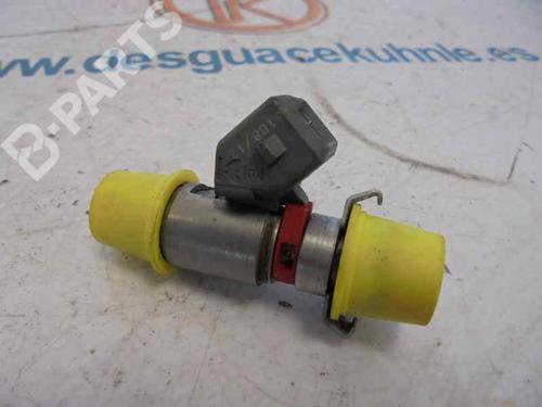 Injector VW GOLF IV (1J1) 1.4 16V 8200051963 |