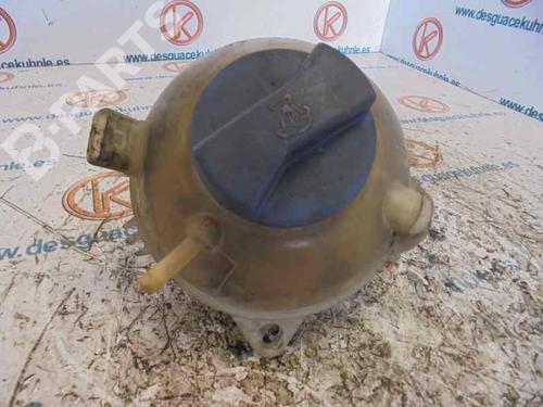 Expansion tank VW GOLF IV (1J1) 1.4 16V | BP2471723C120 