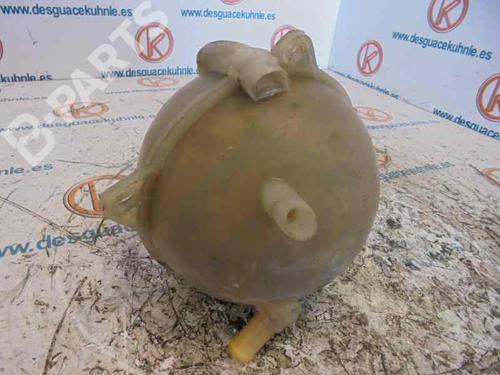 Expansion tank VW GOLF IV (1J1) 1.4 16V | BP2471723C120 