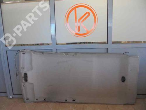 Interiør taket FORD FOCUS I Turnier (DNW) [1999-2007]  2460124