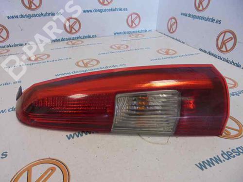 Piloto trasero derecho VOLVO 850 Estate (855) 2.5 TDI (140 hp) 9154494 | 9154494 |