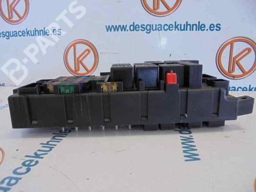Fuse box VOLVO V70 I (875, 876) 2.5 TDI | BP2494398E1 