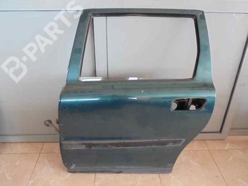 Used Left rear door VOLVO V70 I (875, 876) 2.5 TDI (140 hp) 2495649