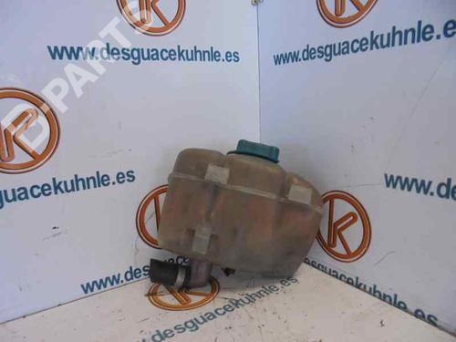 Vaso de expansão VOLVO V70 I (875, 876) 2.5 TDI (140 hp) 2495053