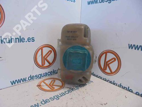 Expansion tank VOLVO V70 I (875, 876) 2.5 TDI | BP2495053C120 