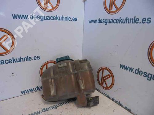 Expansion tank VOLVO V70 I (875, 876) 2.5 TDI | BP2495053C120 