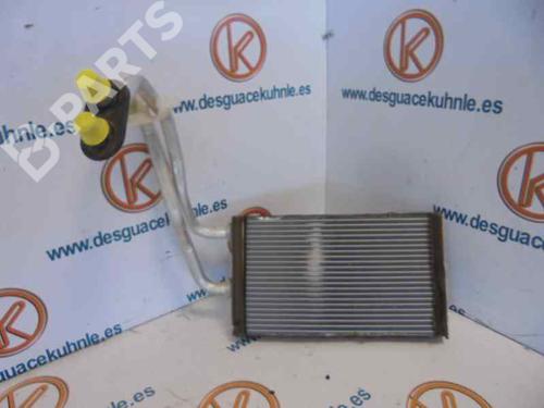 Used Heater matrix SUZUKI GRAND VITARA II (JT, TE, TD) [2005-2025]  2478689