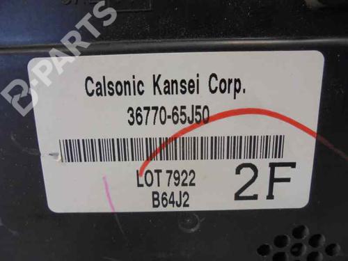 Fuse box SUZUKI GRAND VITARA II (JT, TE, TD)  | BP2468195E1 