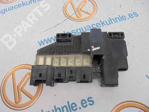 Fuse box SUZUKI GRAND VITARA II (JT, TE, TD)  | BP2468542E1 