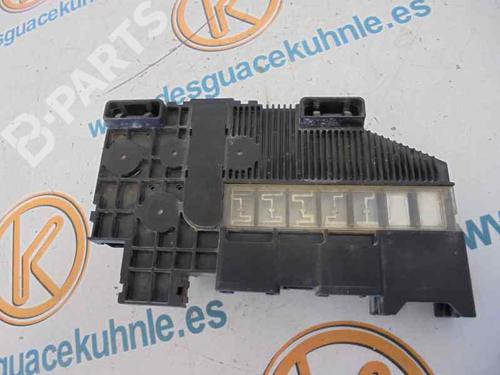 Fuse box SUZUKI GRAND VITARA II (JT, TE, TD)  | BP2468542E1 
