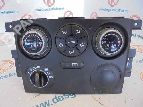 Used Climate control SUZUKI GRAND VITARA II (JT, TE, TD) [2005-2025]  2469212