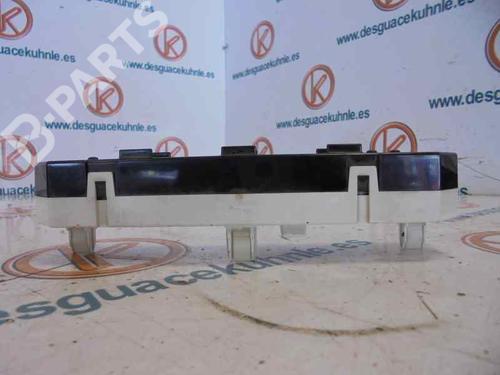 Display monitor SUZUKI GRAND VITARA II (JT, TE, TD)  | BP2471064C48 