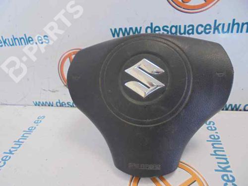 Used Driver airbag SUZUKI GRAND VITARA II (JT, TE, TD) [2005-2025]  2461294