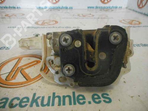 Used Tailgate lock SUZUKI GRAND VITARA II (JT, TE, TD) [2005-2025]  2473429