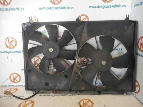 Used Radiator fan SUZUKI GRAND VITARA II (JT, TE, TD) [2005-2025]  2472209