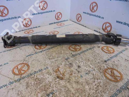 Used Driveshaft SUZUKI GRAND VITARA II (JT, TE, TD) [2005-2025]  2469940