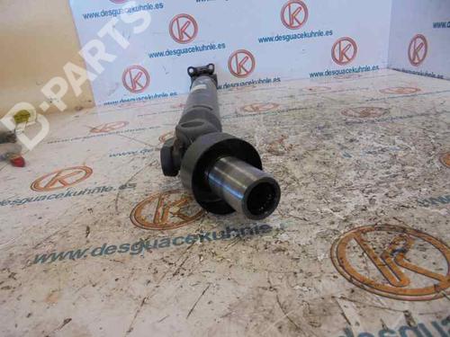 Driveshaft SUZUKI GRAND VITARA II (JT, TE, TD)  | BP2469940M37 