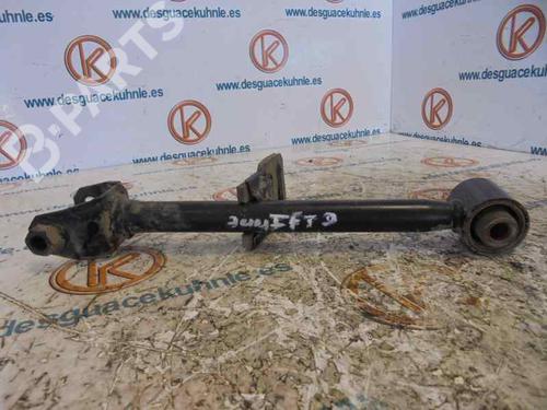 Højre bagtil bærearm SUZUKI GRAND VITARA II (JT, TE, TD) [2005-2025]  2468025