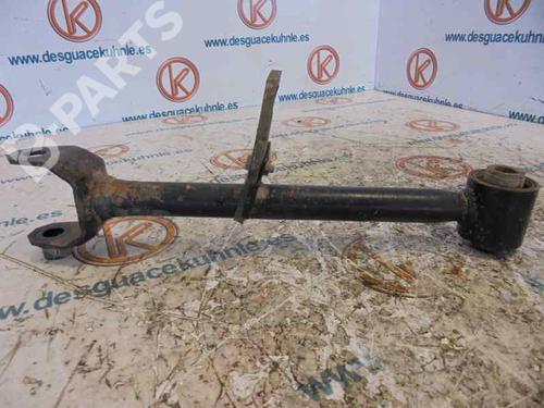 Right rear suspension arm SUZUKI GRAND VITARA II (JT, TE, TD)  | BP2468025M15 