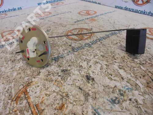 Used Fuel pump SUZUKI GRAND VITARA II (JT, TE, TD) [2005-2025]  2461996