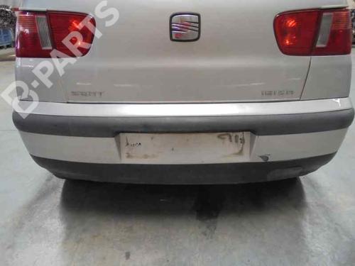 Used Rear bumper SEAT IBIZA II (6K1) [1993-2002]  2481899