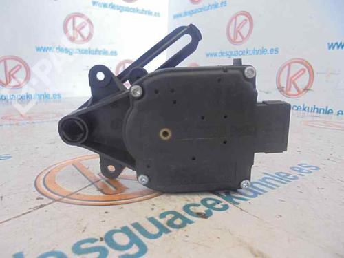 Varmvifte SEAT IBIZA II (6K1) [1993-2002]  2469659