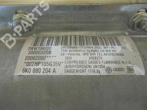 Passenger airbag SEAT IBIZA II (6K1)  | BP2468630C10 