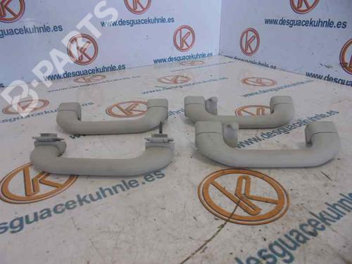 Interior roof SEAT IBIZA II (6K1) 1.4 i (60 hp) 2470235