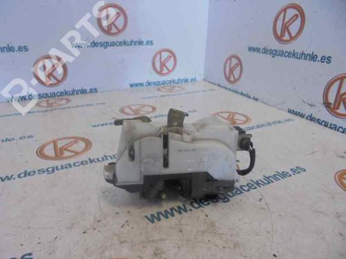 Rear right lock SEAT IBIZA II (6K1)  | BP2454446C99 
