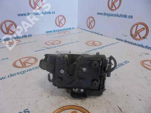 Høyre bak lås SEAT IBIZA II (6K1) [1993-2002]  2454446