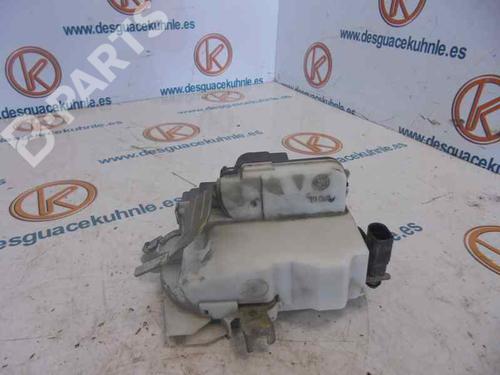 Rear right lock SEAT IBIZA II (6K1)  | BP2454446C99 