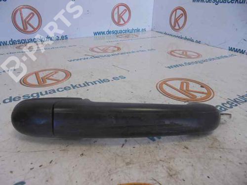 Used Front right exterior door handle SEAT IBIZA II (6K1) [1993-2002]  2470817