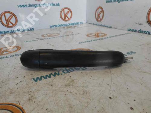 Used Rear left exterior door handle SEAT IBIZA II (6K1) [1993-2002]  2479960